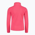 Детски суитшърт CMP 30L1135 glow pink 2
