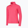 Детски суитшърт CMP 30L1135 glow pink 3