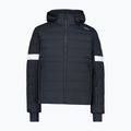 Мъжко скиорско яке CMP 36W0877 Zip Hood antracite