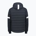 Мъжко скиорско яке CMP 36W0877 Zip Hood antracite 2