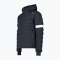 Мъжко скиорско яке CMP 36W0877 Zip Hood antracite 3
