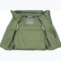 Дамски елек CMP Fix Hood green tea 4