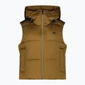 Дамски елек CMP Fix Hood copper