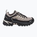 Дамски обувки за трекинг CMP Rigel 2.0 Low Waterproof deserto/cream