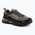 Дамски обувки за трекинг CMP Rigel 2.0 Low Waterproof deserto/cream