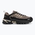 Дамски обувки за трекинг CMP Rigel 2.0 Low Waterproof deserto/cream 2