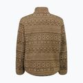 Мъжки поларен суитшърт CMP 36P3117 teak/teak darker 2