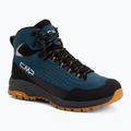 Мъжки обувки за трекинг CMP Vertyx Mid Waterproof avio/caramel
