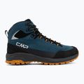 Мъжки обувки за трекинг CMP Vertyx Mid Waterproof avio/caramel 2