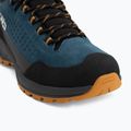 Мъжки обувки за трекинг CMP Vertyx Mid Waterproof avio/caramel 7