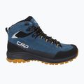 Мъжки обувки за трекинг CMP Vertyx Mid Waterproof avio/caramel