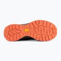 Дамски обувки за трекинг CMP Vertyx Mid Waterproof blackberry/marigold 4