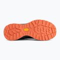 Дамски обувки за трекинг CMP Vertyx Low Waterproof blackberry/marigold 4