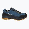 Мъжки обувки за трекинг CMP Vertyx Low Waterproof avio/caramel