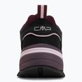 Дамски обувки за трекинг CMP Rigel 2.0 Low Waterproof plum/soft pink 6