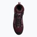 Дамски обувки за трекинг CMP Rigel 2.0 Mid Waterproof plum/soft pink 5