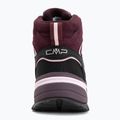 Дамски обувки за трекинг CMP Rigel 2.0 Mid Waterproof plum/soft pink 6