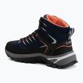 Дамски обувки за трекинг CMP Rigel 2.0 Mid Waterproof b.blue/ghiaccio/marigold 3