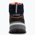 Дамски обувки за трекинг CMP Rigel 2.0 Mid Waterproof b.blue/ghiaccio/marigold 6