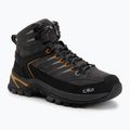 Мъжки обувки за трекинг CMP Rigel 2.0 Mid Waterproof cioccolato/caramel