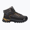 Мъжки обувки за трекинг CMP Rigel 2.0 Mid Waterproof cioccolato/caramel