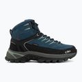Мъжки обувки за трекинг CMP Rigel 2.0 Mid Waterproof avio/salvia 2