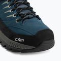 Мъжки обувки за трекинг CMP Rigel 2.0 Mid Waterproof avio/salvia 7