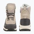 Дамски ботуши за сняг CMP Aryel Waterproof tortora 4