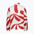 Дамско скиорско яке CMP 36E0346 red/b.co gesso 2