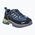 Детски обувки за трекинг CMP Rigel 2.0 Low Waterproof infinity/acido