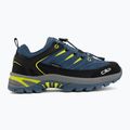 Детски обувки за трекинг CMP Rigel 2.0 Low Waterproof infinity/acido 2