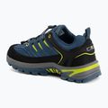 Детски обувки за трекинг CMP Rigel 2.0 Low Waterproof infinity/acido 3