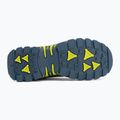 Детски обувки за трекинг CMP Rigel 2.0 Low Waterproof infinity/acido 4