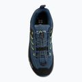 Детски обувки за трекинг CMP Rigel 2.0 Low Waterproof infinity/acido 5
