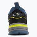 Детски обувки за трекинг CMP Rigel 2.0 Low Waterproof infinity/acido 6