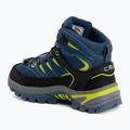 Детски обувки за трекинг CMP Rigel 2.0 Mid Waterproof infinity/acido 3