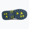 Детски обувки за трекинг CMP Rigel 2.0 Mid Waterproof infinity/acido 4