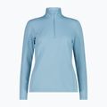 Дамски суитшърт CMP 30L1086 cool blue