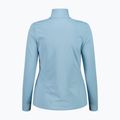 Дамски суитшърт CMP 30L1086 cool blue 2