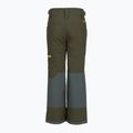Детски скиорски панталони CMP 32W0504 olive/jungle 2