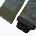Детски скиорски панталони CMP 32W0504 olive/jungle 5