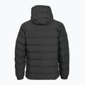Мъжко ватирано яке CMP 35K3697 Fix Hood antracite 2