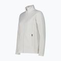 Дамски суитшърт CMP 36L1746 bianco 2