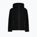 Дамско палто/дълго яке CMP 36P2916 Long Teddy nero