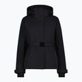 Дамско скиорско яке CMP 36W0106 Zip Hood nero