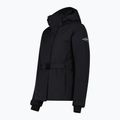 Дамско скиорско яке CMP 36W0106 Zip Hood nero 3