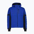 Мъжко скиорско яке CMP 36W0877 Zip Hood nazionale
