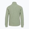 Детски поларен суитшърт CMP 3G28235 green tea 2