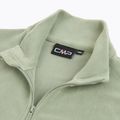 Детски поларен суитшърт CMP 3G28235 green tea 3
