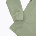 Детски поларен суитшърт CMP 3G28235 green tea 4
